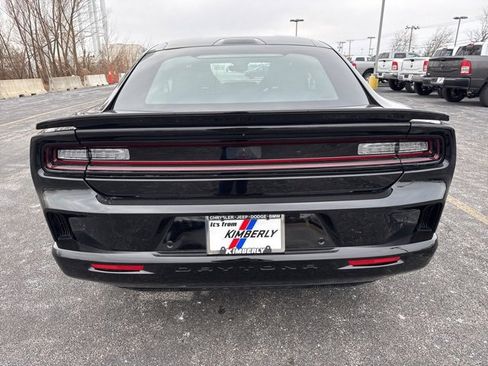 New 2025 Dodge Charger R/T Scat Pack w/ Track Pack image 28