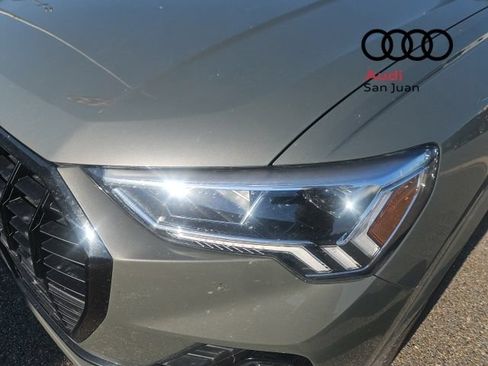 Used 2024 Audi Q3 2.0T Premium Plus w/ Premium Plus Package AWD/4WD image 4