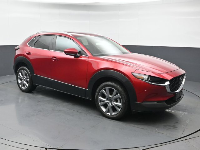 Used 2023 MAZDA CX-30 AWD 2.5 S w/ Preferred Package image 7