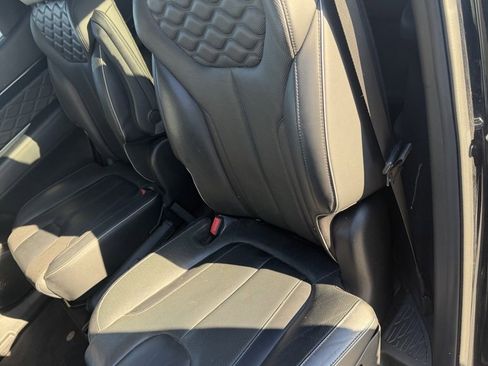 Used 2020 Hyundai Palisade Limited image 15