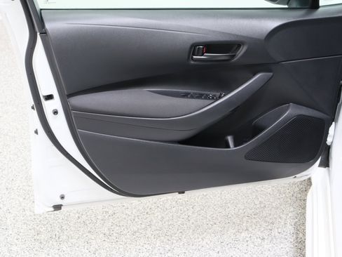 Certified 2024 Toyota Corolla LE FWD image 12