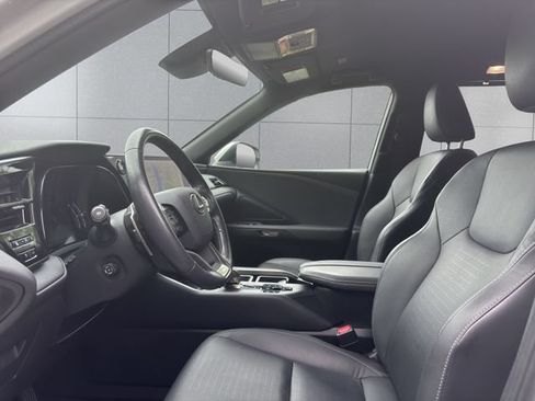 Used 2024 Lexus TX 350 AWD w/ Cold Weather Package image 14