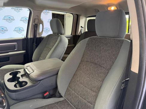 Used 2019 RAM 1500 Big Horn AWD/4WD image 15