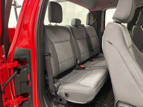 New 2024 Ford F250 XL AWD/4WD image 37