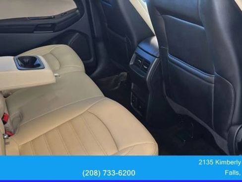 Used 2020 Ford Edge SEL w/ Convenience Package FWD image 36
