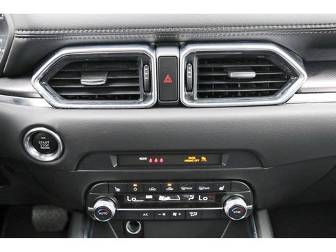 Used 2025 MAZDA CX-5 Carbon Edition AWD/4WD image 24