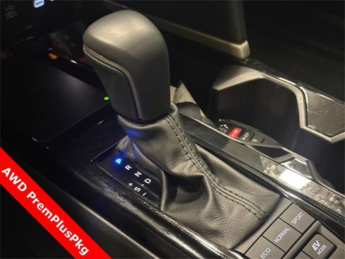 Used 2025 Toyota Camry XSE w/ Premium Plus Package image 18