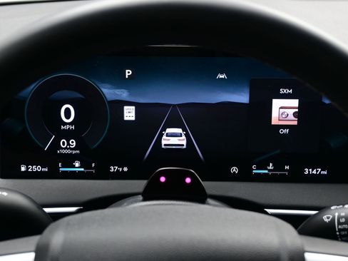 Certified 2026 Genesis GV70 2.5T image 24