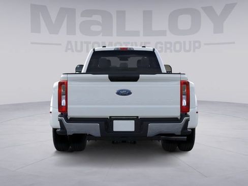 New 2026 Ford F350 XL AWD/4WD image 5