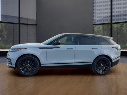 New 2026 Land Rover Range Rover Velar Dynamic SE image 2