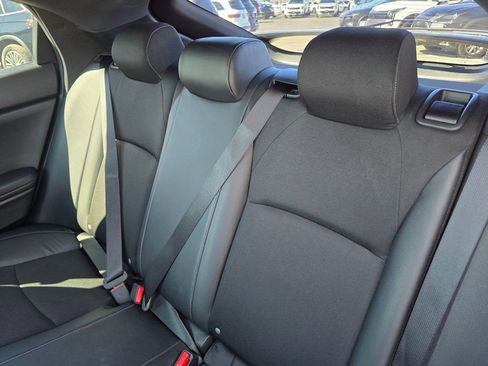 Used 2020 Honda Civic Sport image 17