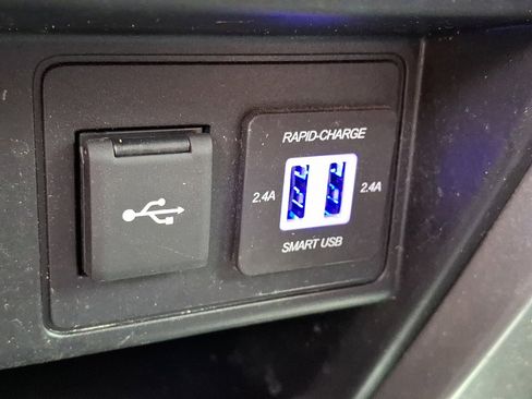 Certified 2022 Toyota 4Runner TRD Sport w/ Technology Package RWD image 24