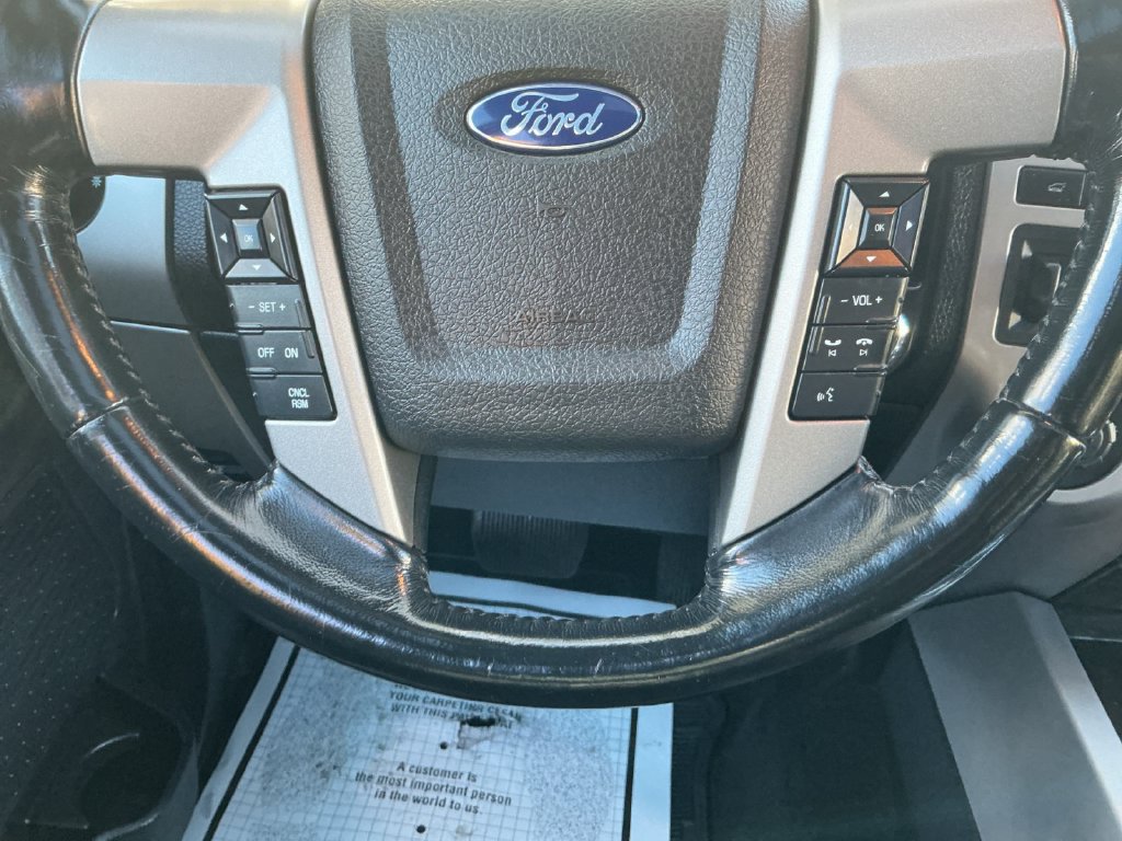 Used 2017 Ford Expedition EL Limited w/ Equipment Group 301A AWD/4WD image 25