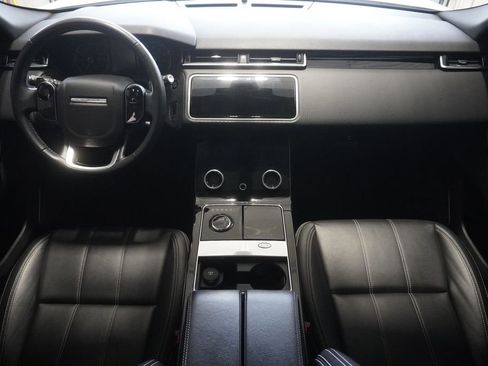 Used 2020 Land Rover Range Rover Velar S image 9
