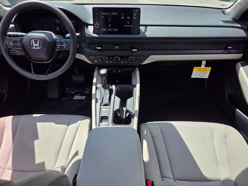 New 2026 Honda Accord SE image 10