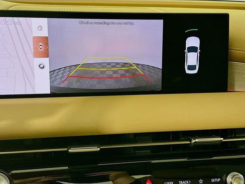 New 2026 Genesis G80 2.5T Advanced image 13