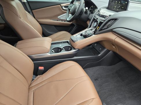 New 2026 Acura RDX SH-AWD w/ Technology Package image 10