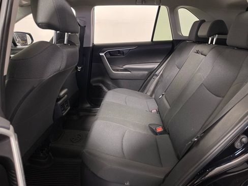 Certified 2024 Toyota RAV4 LE AWD/4WD image 13