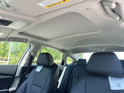 New 2026 Honda Accord Touring image 29