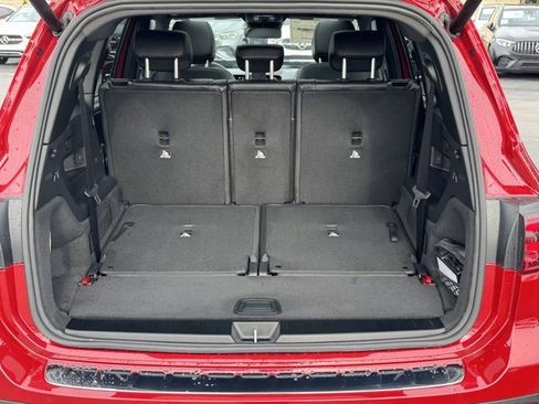 New 2026 Mercedes-Benz GLB 250 image 6