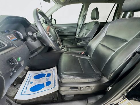 Used 2017 Honda Pilot EX-L image 25