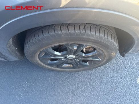 Used 2024 Dodge Hornet GT w/ GT Blacktop Package image 17