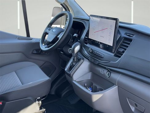 New 2026 Ford Transit 250 Low Roof image 6