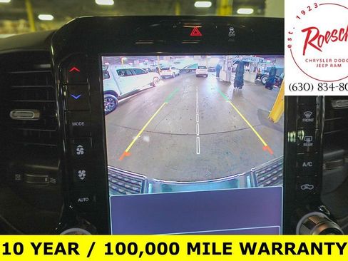 New 2026 RAM 3500 Tradesman image 18