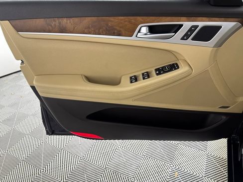 Used 2017 Genesis G80 3.8 w/ Option Group 03 image 10