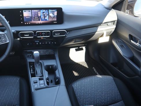 New 2026 Nissan Sentra SV w/ Floor Mat Package image 12