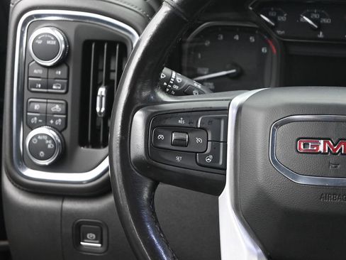 Used 2021 GMC Sierra 1500 Elevation image 30