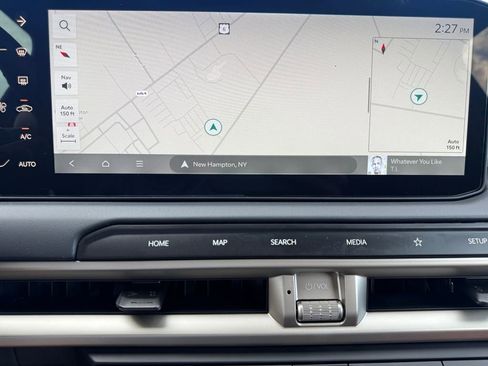 New 2027 Kia Telluride S AWD/4WD image 11