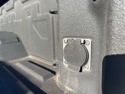 Used 2020 GMC Sierra 3500 SLT w/ SLT Premium Plus Package image 34