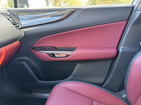 Certified 2025 Lexus NX 350 AWD w/ Premium Package image 24