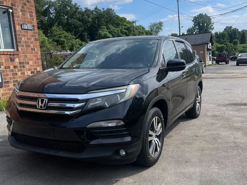 Used 2016 Honda Pilot EX-L image 3