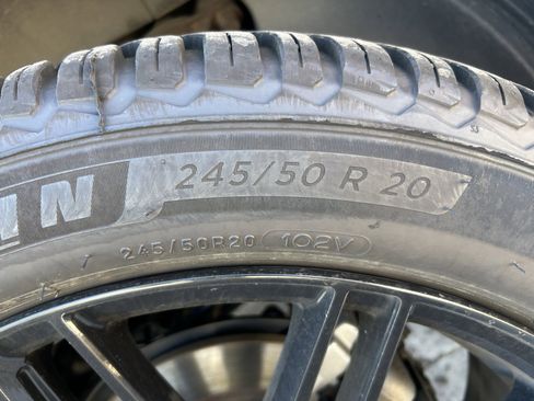 Used 2020 Kia Telluride S image 10