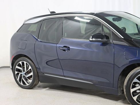 Used 2020 BMW i3 image 3