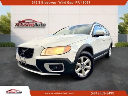 Used 2008 Volvo XC70 3.2