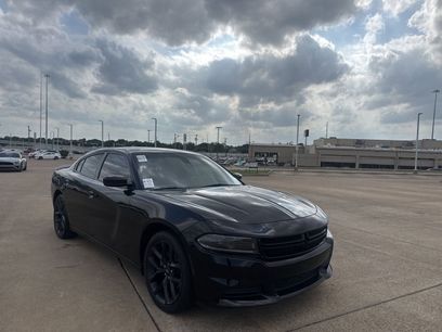 Used 2023 Dodge Charger SXT w/ Blacktop Package