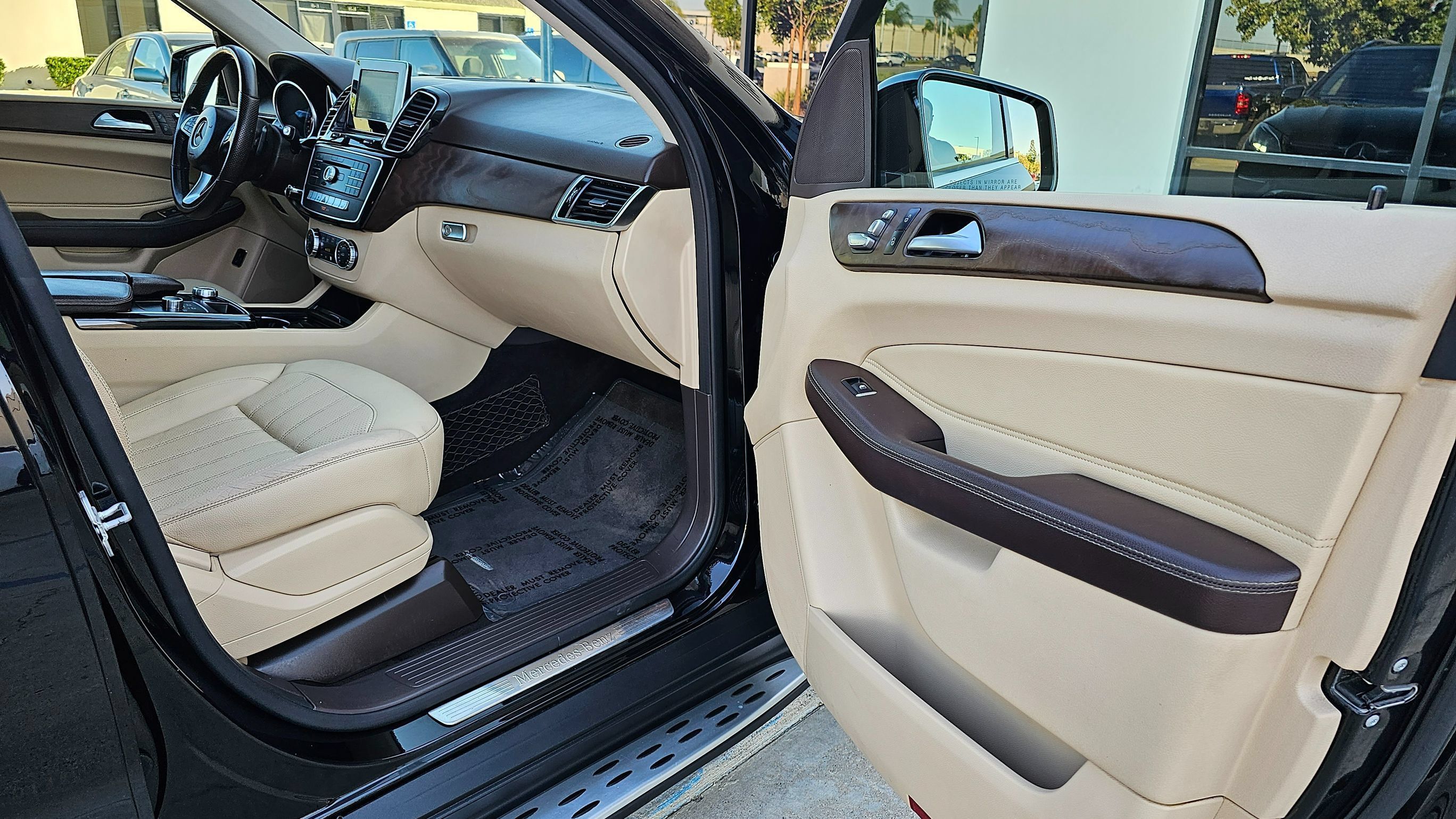 Used 2018 Mercedes-Benz GLE 350 image 28
