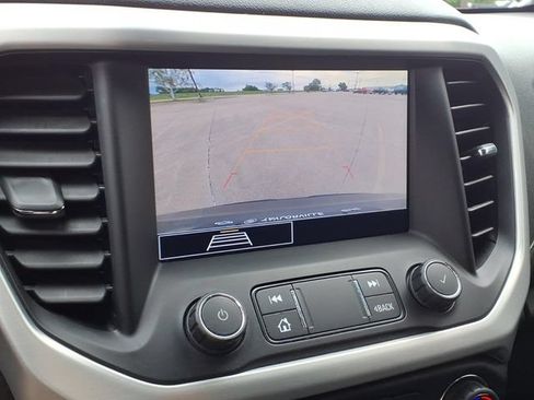 Used 2020 GMC Acadia SLT AWD/4WD image 9