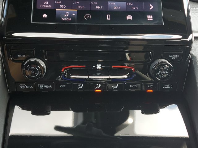 New 2026 Jeep Grand Cherokee Laredo AWD/4WD image 29