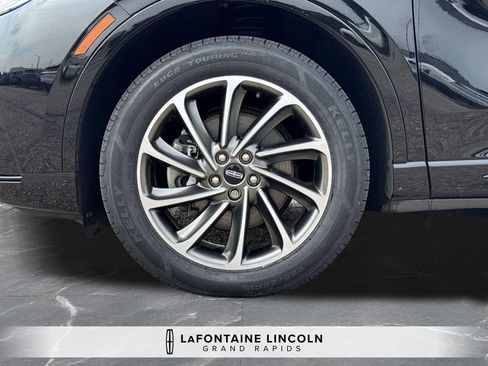 Certified 2024 Lincoln Corsair Grand Touring w/ Equipment Group 301A AWD/4WD image 33