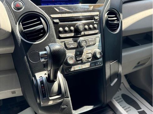 Used 2013 Honda Pilot EX-L image 21