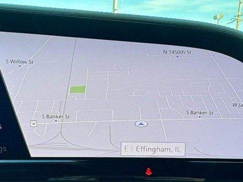 Used 2023 Cadillac Escalade Sport Platinum image 37