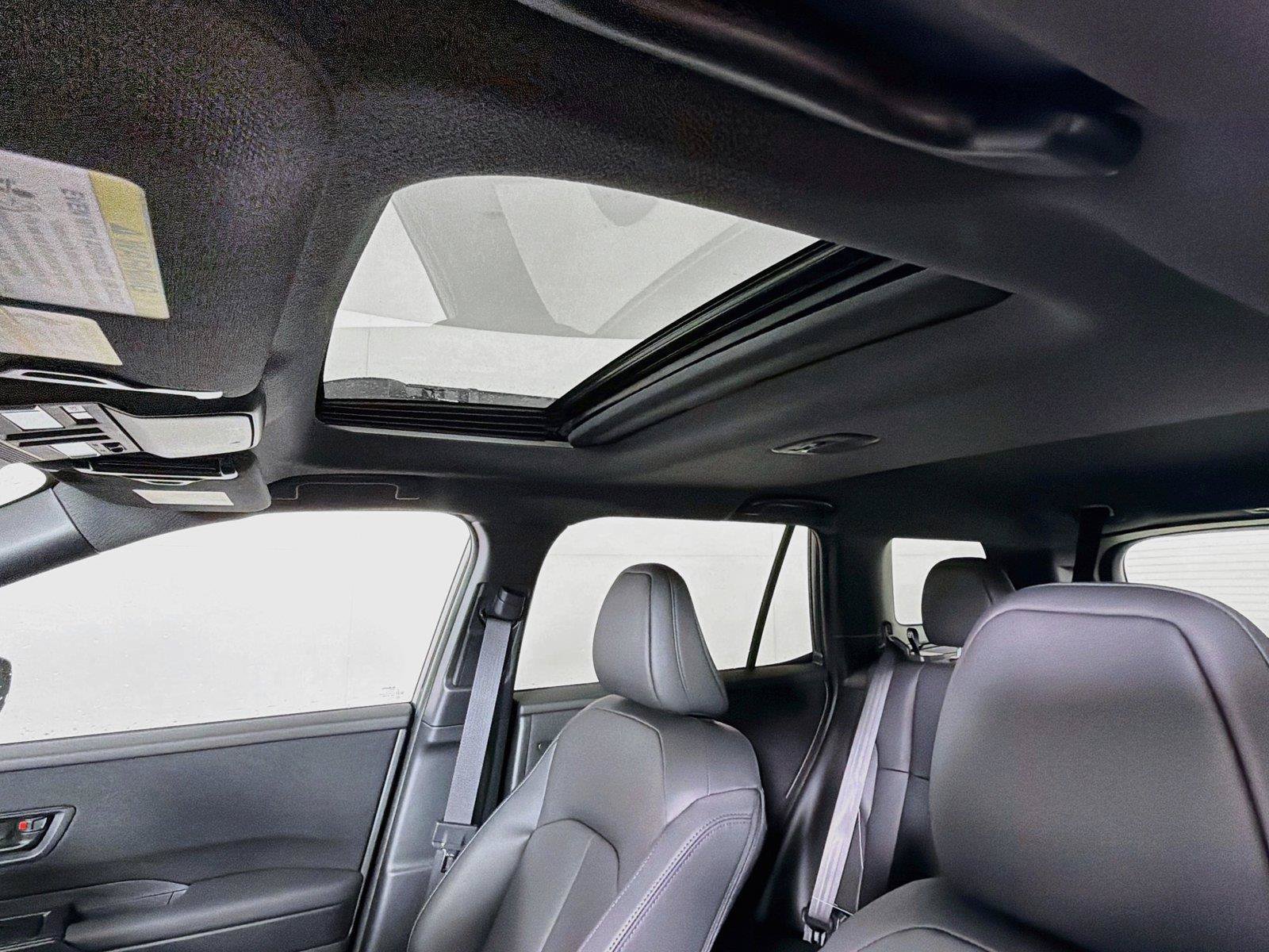 New 2026 Subaru Outback Premium AWD/4WD image 5