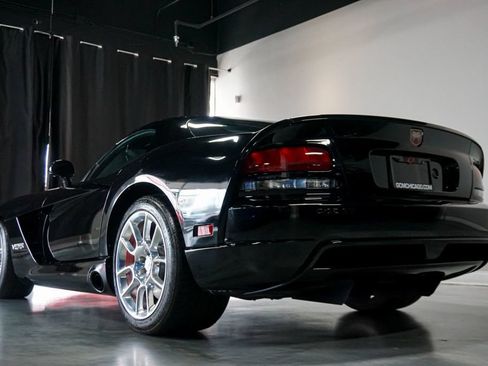 Used 2008 Dodge Viper SRT-10 w/ Protection Group RWD image 30