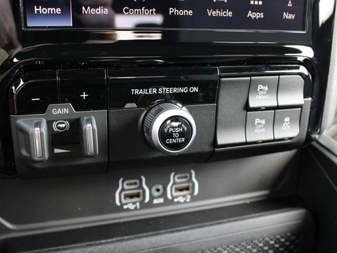 New 2026 RAM 1500 Big Horn image 38