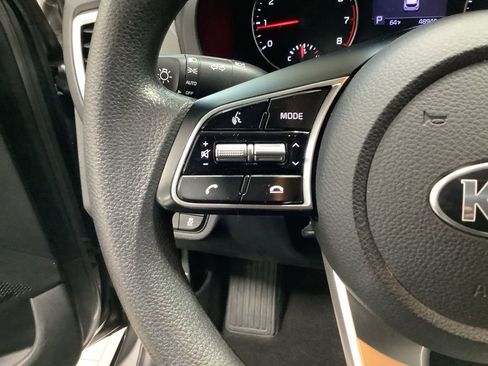 Used 2021 Kia Seltos LX image 18