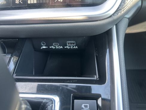 Certified 2025 Subaru Outback Onyx Edition XT image 17